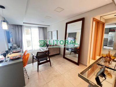 Apartamento, 91 m² - Foto 3