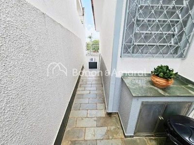 Casa, 3 quartos, 208 m² - Foto 5