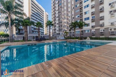Apartamento, 2 quartos, 60 m² - Foto 2