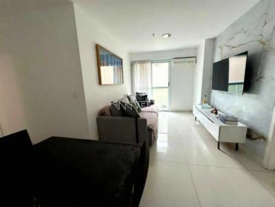 Apartamento, 2 quartos, 60 m² - Foto 2