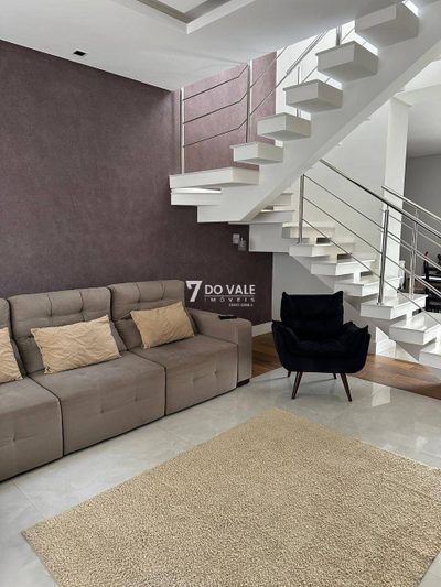 Casa, 4 quartos, 244 m² - Foto 3