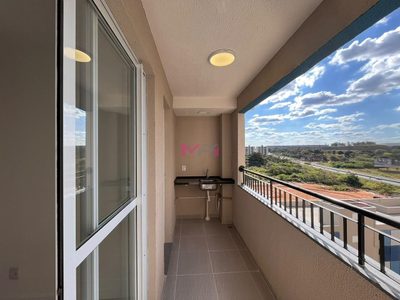 Apartamento, 2 quartos, 54 m² - Foto 3