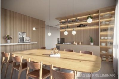 Apartamento, 3 quartos, 96 m² - Foto 3