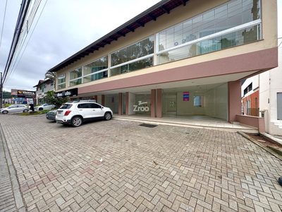 Loja-Salão, 120 m² - Foto 1