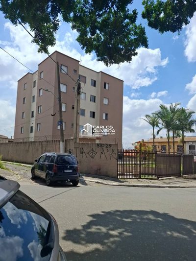 Apartamento, 2 quartos, 55 m² - Foto 1