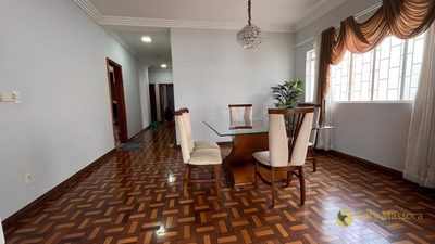 Casa, 4 quartos, 244 m² - Foto 3