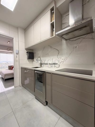 Apartamento, 3 quartos, 80 m² - Foto 5