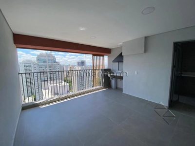 Apartamento, 3 quartos, 125 m² - Foto 1
