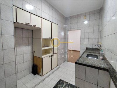 Apartamento, 3 quartos, 90 m² - Foto 5