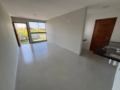 Casa, 2 quartos, 65 m² - Foto 3