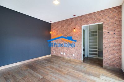 Casa de Condomínio, 5 quartos - Foto 4