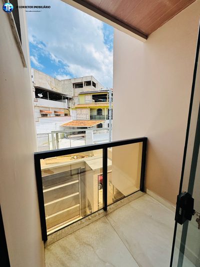 Casa, 3 quartos - Foto 4