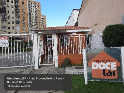 Apartamento, 2 quartos, 46 m² - Foto 1