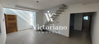 Casa, 3 quartos, 164 m² - Foto 1