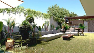 Casa, 3 quartos, 300 m² - Foto 2