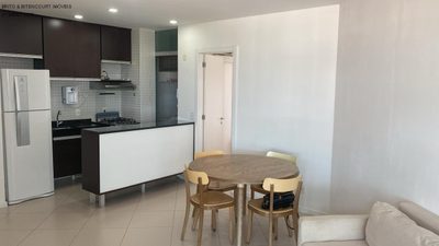 Apartamento, 2 quartos, 73 m² - Foto 3