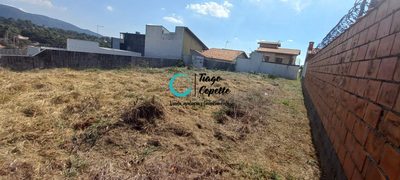 Terreno, 951 m² - Foto 2