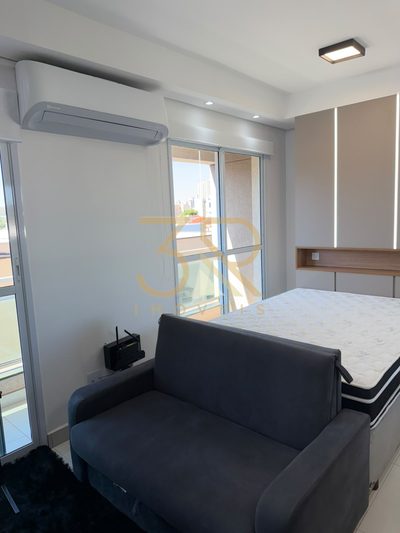Apartamento, 1 quarto, 51 m² - Foto 5