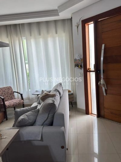 Casa, 3 quartos, 281 m² - Foto 3