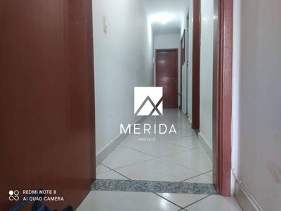 Sobrado, 3 quartos, 100 m² - Foto 2