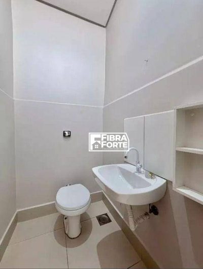 Casa, 169 m² - Foto 4