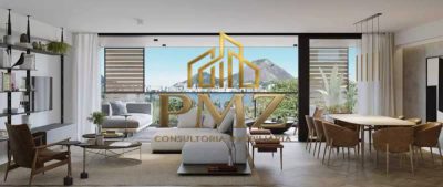 Apartamento, 280 m² - Foto 4