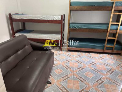 Kitnet-Studio, 30 m² - Foto 3