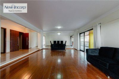 Apartamento, 4 quartos, 375 m² - Foto 5