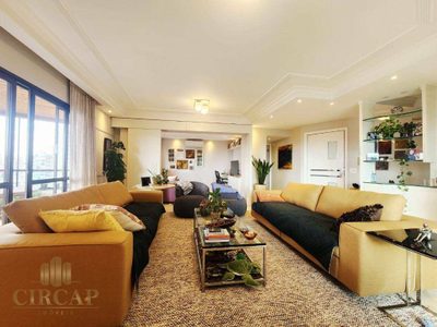 Apartamento, 3 quartos, 177 m² - Foto 5