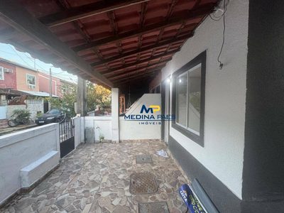 Casa de Condomínio, 2 quartos - Foto 3