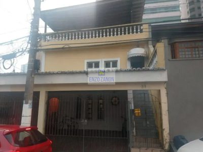 Casa, 3 quartos, 200 m² - Foto 1