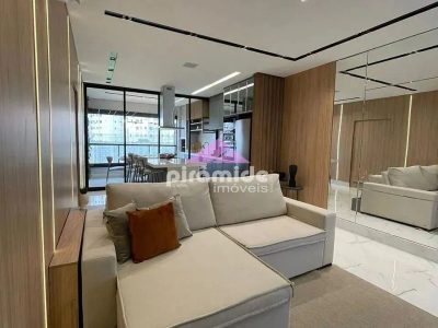 Apartamento, 3 quartos, 97 m² - Foto 1