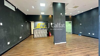 Loja-Salão, 76 m² - Foto 4