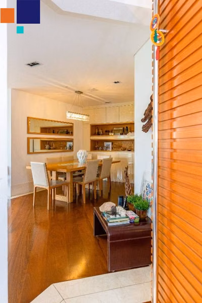 Apartamento, 3 quartos, 205 m² - Foto 3