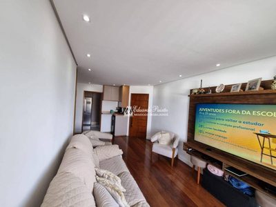 Apartamento, 3 quartos, 115 m² - Foto 2