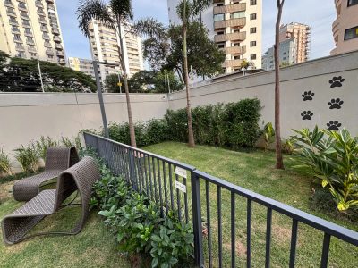 Apartamento, 3 quartos, 150 m² - Foto 4
