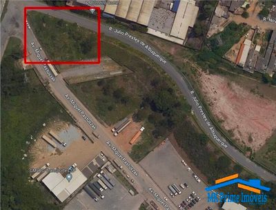 Depósito-Galpão, 1976 m² - Foto 3