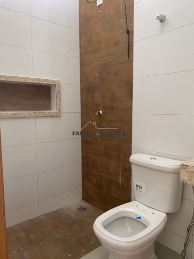 Casa, 3 quartos, 93 m² - Foto 5