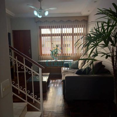 Casa, 2 quartos, 94 m² - Foto 5