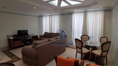 Apartamento, 3 quartos, 95 m² - Foto 3