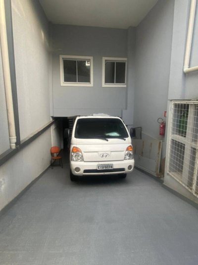 Loja-Salão, 200 m² - Foto 3