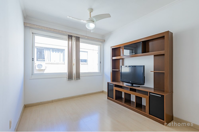 Apartamento, 1 quarto, 48 m² - Foto 2