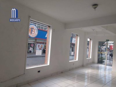 Loja-Salão, 148 m² - Foto 5