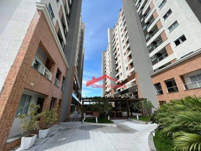 Apartamento, 1 quarto, 28 m² - Foto 1