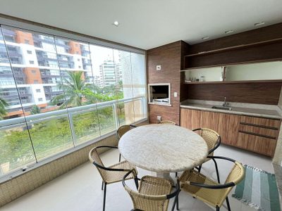 Apartamento, 4 quartos, 138 m² - Foto 2
