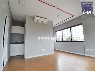 Sala-Conjunto, 39 m² - Foto 5