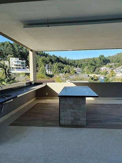 Casa, 5 quartos, 729 m² - Foto 5