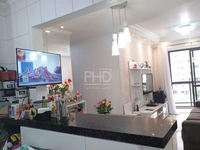 Apartamento, 3 quartos, 65 m² - Foto 5