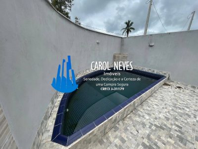 Casa, 2 quartos, 54 m² - Foto 3
