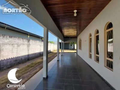 Casa, 4 quartos - Foto 3